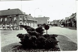 STEKENE-POLENLAAN-RESTAURANT A LA BELLE VUE - Stekene