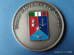Forza D'intervento Rapido - Italy