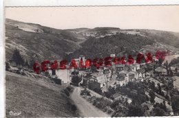 42 - ROCHETAILLEE - LE VILLAGE PRIS DU CHEMIN DE BADET - 1960 - Rochetaillee