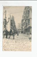 CADIZ 1220 CALLE DEL DUQUE DE LA VICTORIA 1903 - Cádiz