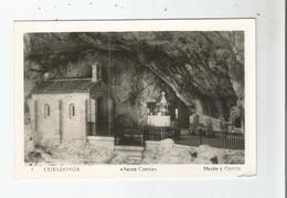 COVADONGA 5  "SANTA CUEVA" - Asturias (Oviedo)