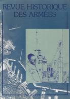 REVUE HISTORIQUE DE L' ARMEE 1993 + Sommaire - Geschiedenis