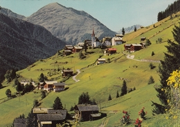 St Veit Im Defereggental - Defereggental