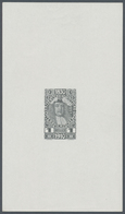 Österreich: 1910, Jubiläumsausgabe, 1 H. Bis 10 Kr., Komplette Serie Von 17 Werten Je Als Einzelabzu - Andere & Zonder Classificatie