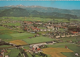 Knittelfeld - Knittelfeld