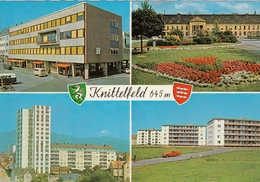 Knittelfeld - Knittelfeld