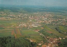 Gleisdorf 1966 - Gleisdorf