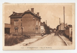 51 Betheniville, Rue De Neufbourg (5091) - Bétheniville