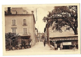 LE PERREON (69) Rue Pillet école De Garçons - Other & Unclassified