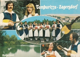 Zagersdorf - Eisenstadt