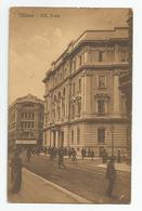 Italie Italia Italy - Milano Rr Poste 1914 - Milano (Milan)