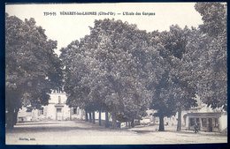 Cpa Du 21  Venarey  L' école Des Garçons (1)   GX19 - Venarey Les Laumes