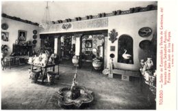 TOLEDO - Salon De Exposicion Y Venta De Ceramica - Altri & Non Classificati