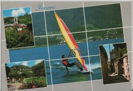 Tenero Lago Maggiore - Multiview - Tenero-Contra