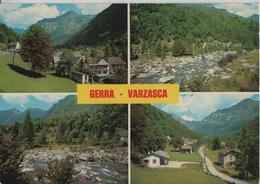 Gerra - Varzasca - Multiview - Enicar - Cugnasco-Gerra