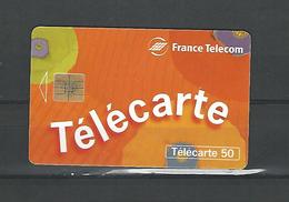 VARIÉTÉS FRANCE TÉLÉCARTE 05 / 96 TÉLÉCARTE F656 970.JD  SO3  UTILISÉE - Fehldrucke