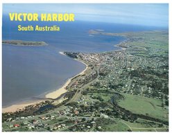 (370) Australia - SA- Victor Harbour - Victor Harbor