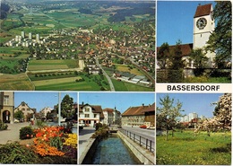 BASSERSDORF ZH - ZH Zurich