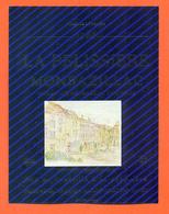 étiquette Vin De Monbazillac La Pelissiere 1988 Vignerons à Sigoules - 75 Cl - Monbazillac