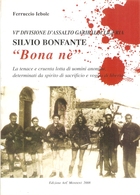RESISTENZA - FERRUCCIO IEBOLE - BONA NE' - VI Divisione D'assalto Garibaldi Liguria - Guerra 1939-45