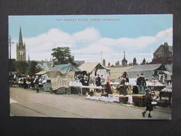 AK GREAT YARMOUTH Ca.1910  ///  D*35371 - Great Yarmouth