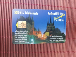 Phonecard Germany (mint,Neuve) Only 20.000 Ex Made  Rare - O-Series: Kundenserie Vom Sammlerservice Ausgeschlossen