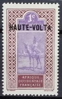 N° 1 - 1c Violet-brun Et Violet - Neuf Sans Charnières ** MNH - Nuevos