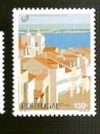 Portugal ** & Brasiliana 93, Union Of Capitals Of Portuguese Language 1993 (1945) - Sonstige & Ohne Zuordnung