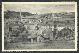 +++  CPA - MARTELANGE - Vue Générale - Nels  // - Martelange