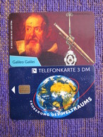 O1293.08.95 Eroberung Des Weltraums,Galileo Galilei,mint - O-Series: Kundenserie Vom Sammlerservice Ausgeschlossen