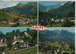 Dalpe - Multiview - Dalpe