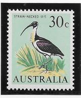 Australie N°334 -  Oiseaux - Neufs ** Sans Charnière - TB - Mint Stamps