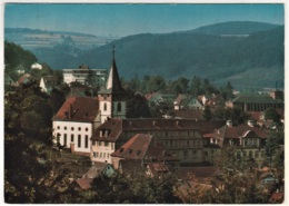 Bad König - Ortsansicht 5 - Bad Koenig