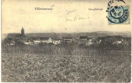 VILLETANEUSE ... - Villetaneuse