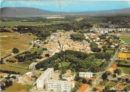 Donzère (Drôme) - Vue Générale - Edition Cellard - Carte N° D. 40561 - Donzere