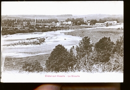 CHATEL - Chatel Sur Moselle