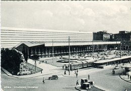 Roma. Stazione Termini-  Lot. 2599 - Stazione Termini