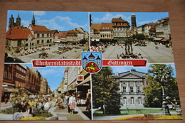 6317- GÖTTINGEN - Göttingen