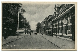 PAYS BAS : TILBURG - KOESTRAAT - Tilburg