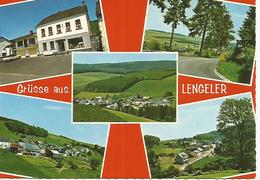 Lengeler - Burg-Reuland