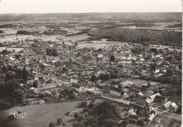 60 - SAINTE GENEVIEVE - Vue Panoramique - Sainte-Geneviève