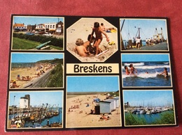 Nederland. Pays-Bas. Holland  Breskens - Breskens