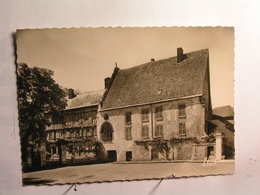 Le Neubourg - Le Vieux Chateau - Le Neubourg