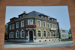 6321- HOTEL KAISERHOF  MÜHLHEIM/BADEN / WERBEKARTE - Mühlheim