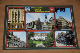 6329- CELLE - Celle
