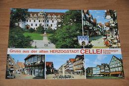 6332- CELLE - Celle