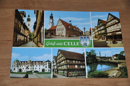 6337- CELLE - Celle