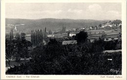 46 - CAZALS -- Vue Générale - Cazals