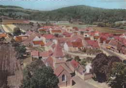 21,COTE D'OR,VENAREY,CARTE PHOTO AERIENNE LAPIE - Venarey Les Laumes