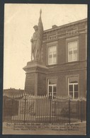 +++ CPA - WIHERIES - 1925 - Monument érigé Aux Soldats ,déportés Et Civils Morts Pour La Patrie - Nels    // - Dour